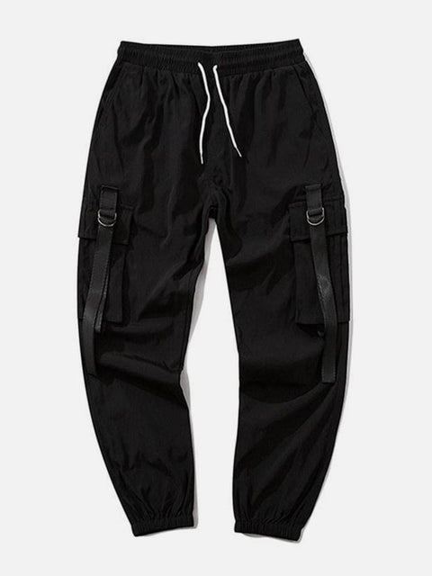 "Brone" Pants - Anagoc