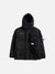 Removable Multi Pockets Winter Coat - Anagoc