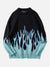 Flame Sweater - Anagoc
