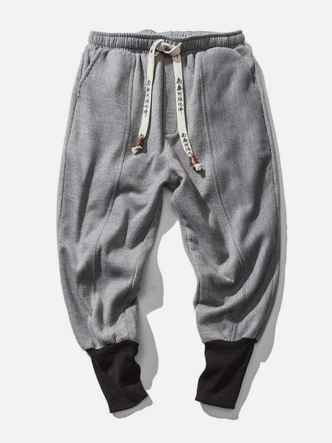 "Buddha" Pants - Anagoc