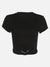 Dark Hollow Chain Short Sleeve T Shirt - Anagoc