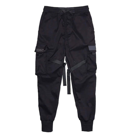 "Ambushers" Tactical Utility Joggers - Anagoc