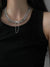 Metal Chain Necklace - Anagoc