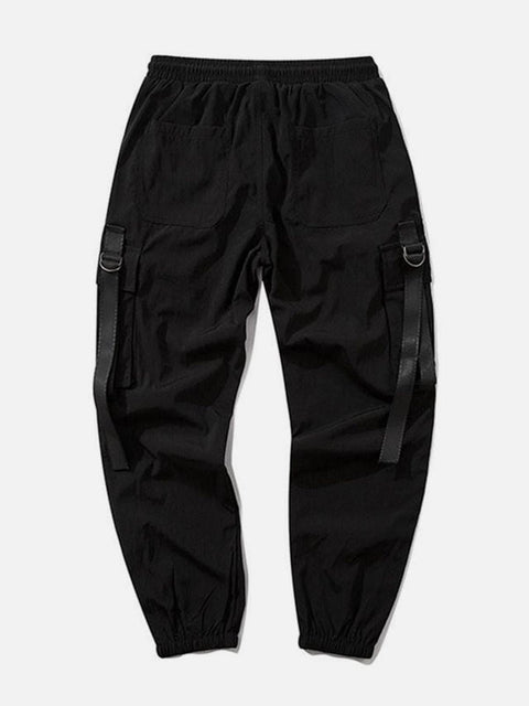 "Brone" Pants - Anagoc