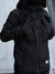 Cyberpunk Waterproof Hooded Jacket - Anagoc