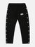 Function Side Multi-button Pants - Anagoc