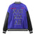 "Digital Print" Varsity Jacket - Anagoc