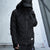 Cyberpunk Waterproof Hooded Jacket - Anagoc