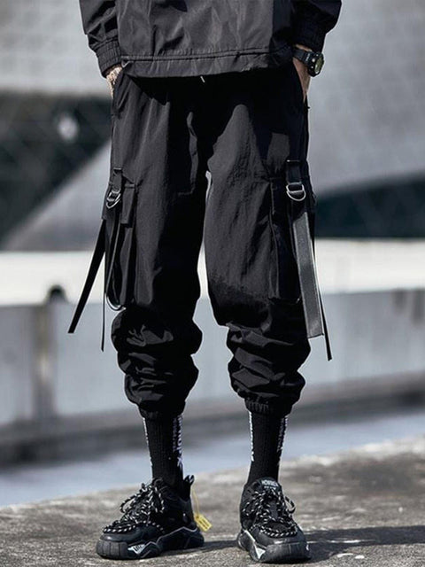 "Brone" Pants - Anagoc