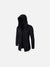 Dark Cloak Wizard Hooded Jacket - Anagoc
