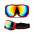 Single Layer Ski Goggles - Anagoc