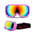 Single Layer Ski Goggles - Anagoc