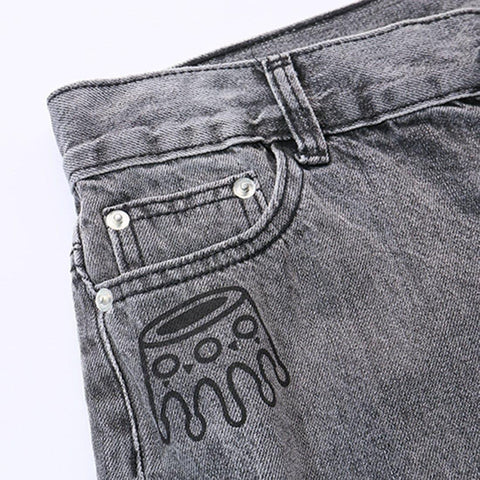 " Really " Jeans - Anagoc