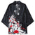 Darkflower Kimono - Anagoc