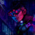 Cyberpunk Mechanical Sci-fi Steam Glow Mask - Anagoc