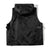 Multi Pockets Zip Up Hooded Tactical Vest - Anagoc
