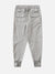 Zip Up Foot Mouth Cargo Pant - Anagoc