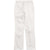 Deformation Zipper Pants - Anagoc