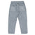 Function Side Multi-button Pants - Anagoc