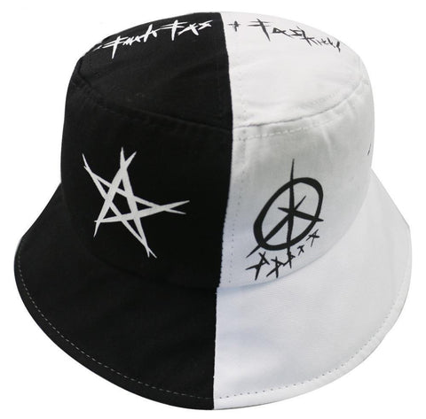 Yin & Yang Hat - Anagoc